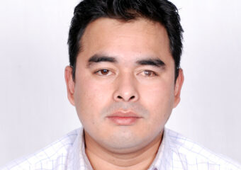 Subash Shrestha