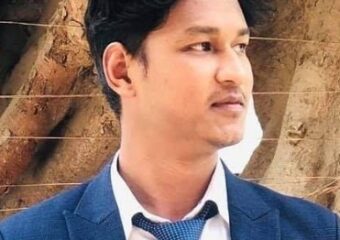 Tilak Shrestha