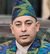 Sabin Shrestha